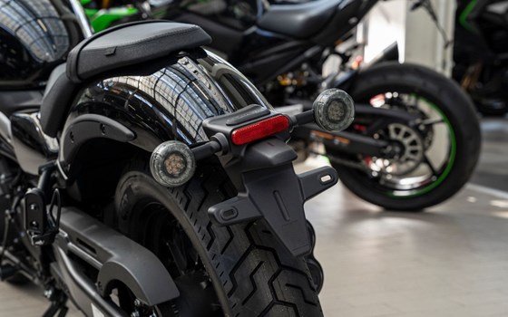 Neufahrzeug CFMOTO 450CL-C - Bild 23