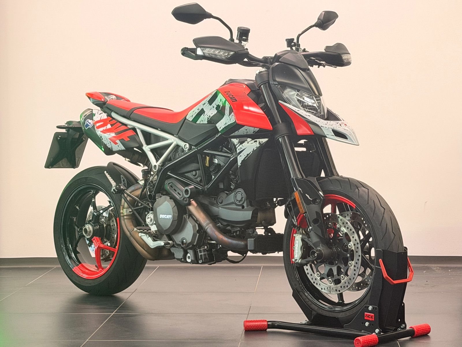 Ducati