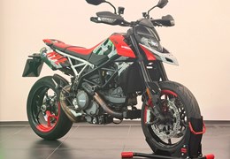 Gebrauchte Ducati Hypermotard 950 RVE