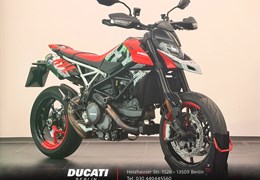 Gebrauchte Ducati Hypermotard 950 RVE