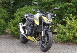 Gebrauchte Honda CB750 Hornet E-Clutch