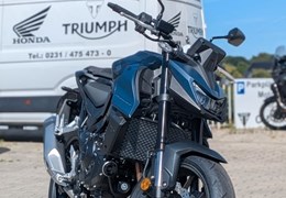 Gebrauchte Honda CB750 Hornet