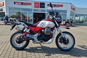 Angebot Moto Guzzi V85 TT