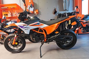 Angebot KTM 390 SMC R