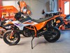 KTM 390 SMC R