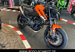 Neumotorrad KTM 790 Duke