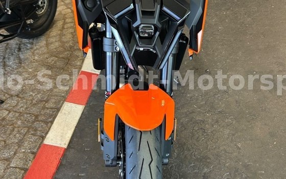Neufahrzeug KTM 790 Duke - Bild 5