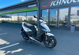 Gebrauchte Kymco Agility City 125