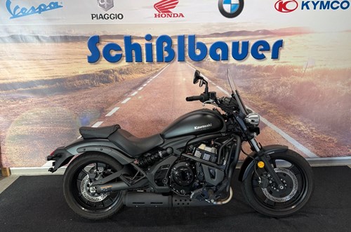 Kawasaki Vulcan S