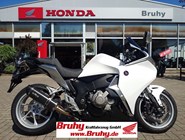 Honda VFR1200 FD