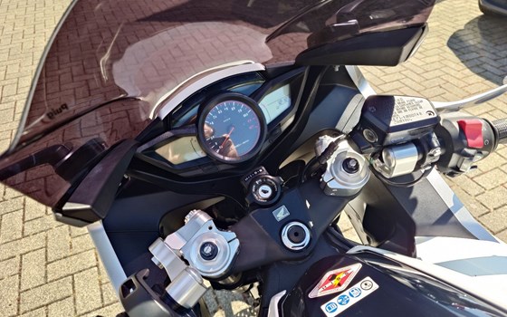 Gebrauchtmotorrad Honda VFR1200 FD - Bild 11