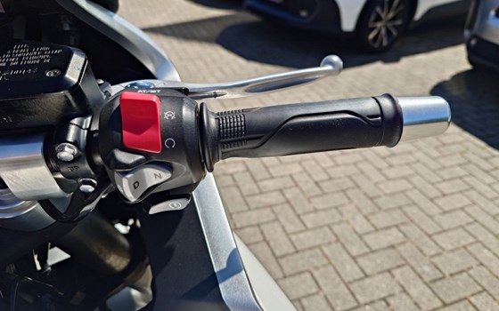 Gebrauchtmotorrad Honda VFR1200 FD - Bild 12