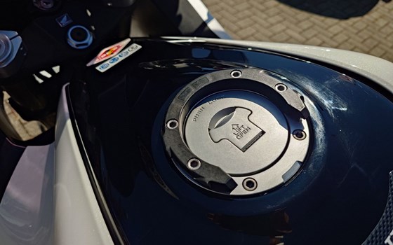 Gebrauchtmotorrad Honda VFR1200 FD - Bild 14