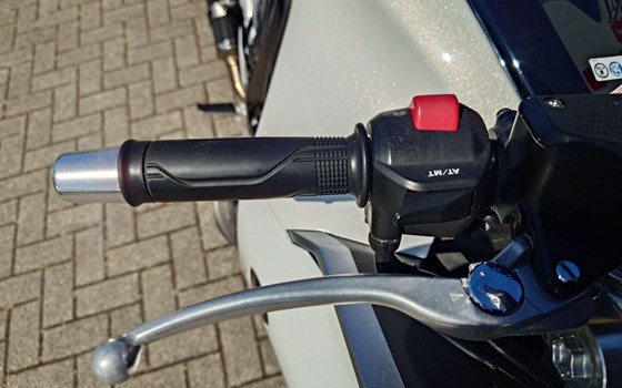 Gebrauchtmotorrad Honda VFR1200 FD - Bild 18