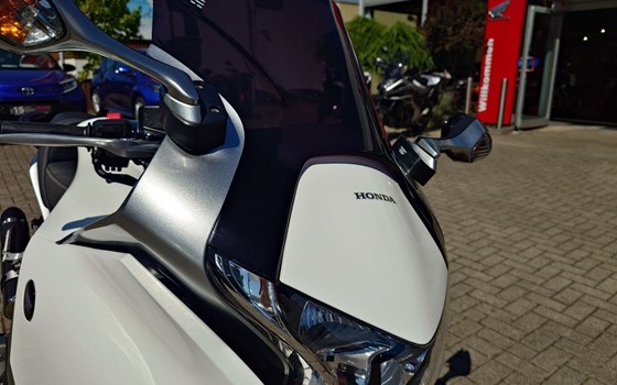 Gebrauchtmotorrad Honda VFR1200 FD - Bild 19