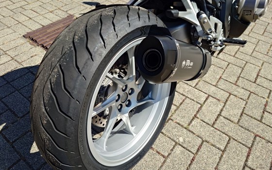 Gebrauchtmotorrad Honda VFR1200 FD - Bild 23