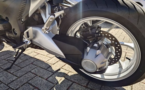 Gebrauchtmotorrad Honda VFR1200 FD - Bild 24