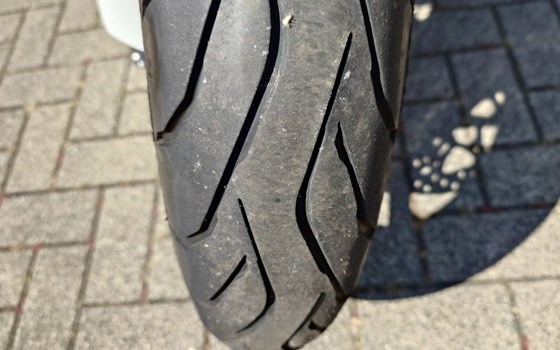 Gebrauchtmotorrad Honda VFR1200 FD - Bild 25