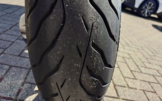Gebrauchtmotorrad Honda VFR1200 FD - Bild 26