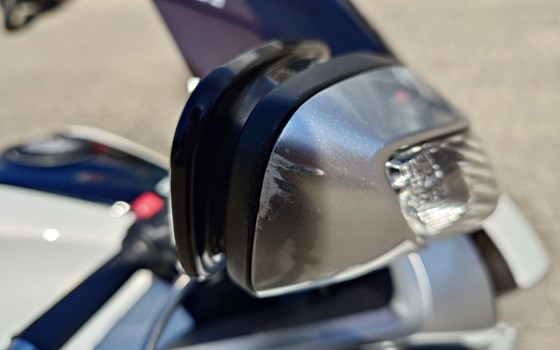 Gebrauchtmotorrad Honda VFR1200 FD - Bild 27