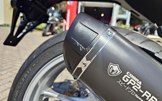 Gebrauchtmotorrad Honda VFR1200 FD - Bild 29
