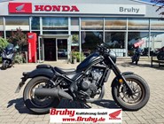 Honda CMX500 Rebel
