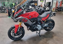 Gebrauchte BMW F 900 XR