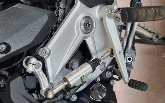 Gebrauchtmotorrad BMW F 900 XR - Bild 7