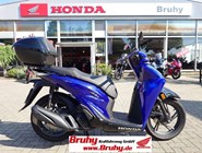 Honda SH125i