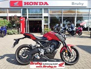 Honda CB125R