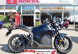 Gebrauchte Honda WN7