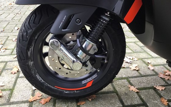 Neufahrzeug Vespa GTS 310 SuperSport - Bild 10