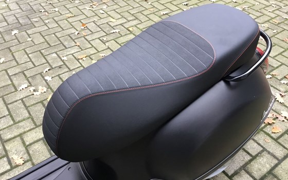Neufahrzeug Vespa GTS 310 SuperSport - Bild 11