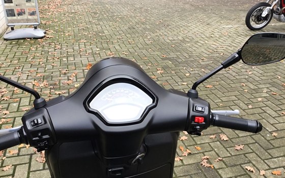 Neufahrzeug Vespa GTS 310 SuperSport - Bild 12