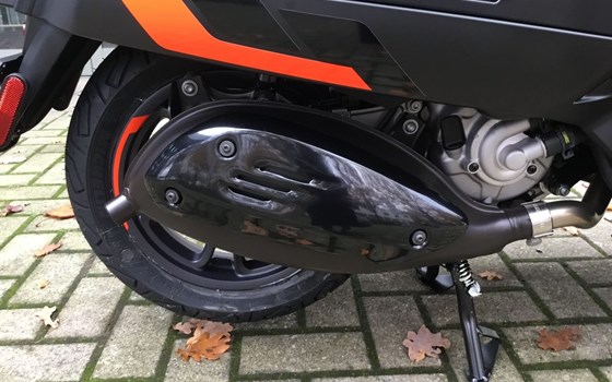 Neufahrzeug Vespa GTS 310 SuperSport - Bild 14