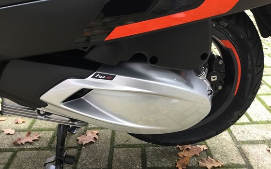 Neufahrzeug Vespa GTS 310 SuperSport - Bild 15