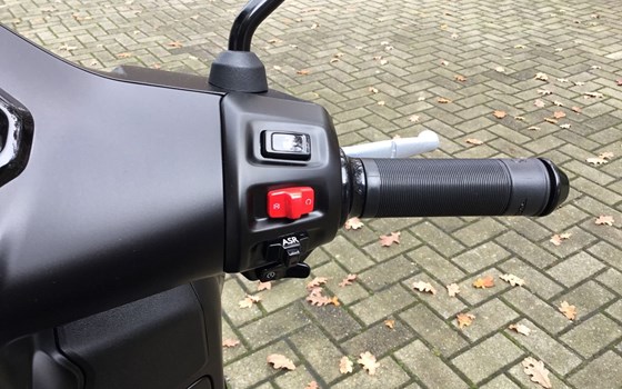 Neufahrzeug Vespa GTS 310 SuperSport - Bild 16