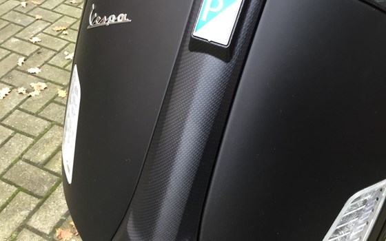 Neufahrzeug Vespa GTS 310 SuperSport - Bild 18