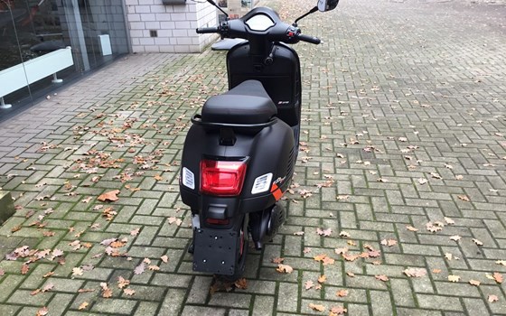 Neufahrzeug Vespa GTS 310 SuperSport - Bild 4