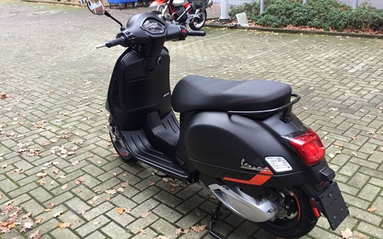Neufahrzeug Vespa GTS 310 SuperSport - Bild 5