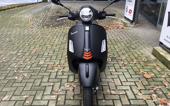 Neufahrzeug Vespa GTS 310 SuperSport - Bild 7