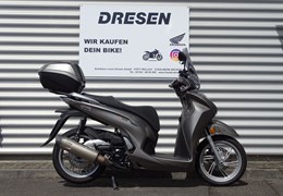 Gebrauchte Honda SH350i