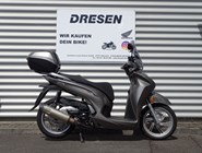 Honda SH350i