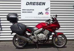 Gebrauchte Honda CBF 1000