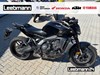Yamaha MT-09 Y-AMT