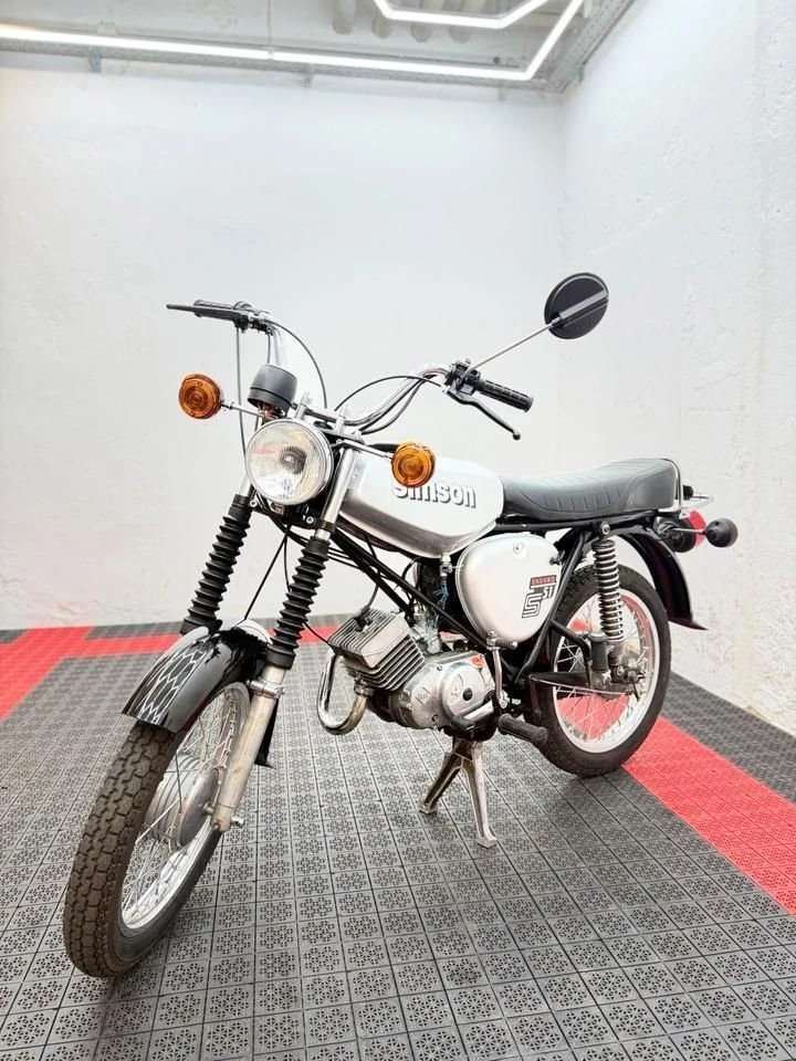 Gebrauchte