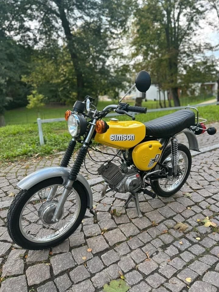 Gebrauchte