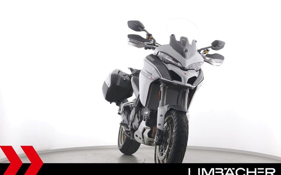 Gebrauchtmotorrad Ducati Multistrada 1200 S Touring - Bild 11