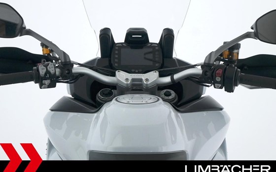Gebrauchtmotorrad Ducati Multistrada 1200 S Touring - Bild 13