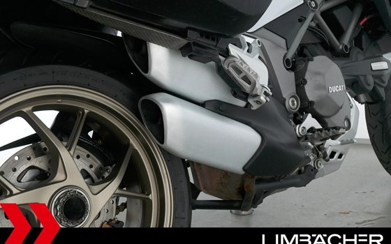 Gebrauchtmotorrad Ducati Multistrada 1200 S Touring - Bild 15